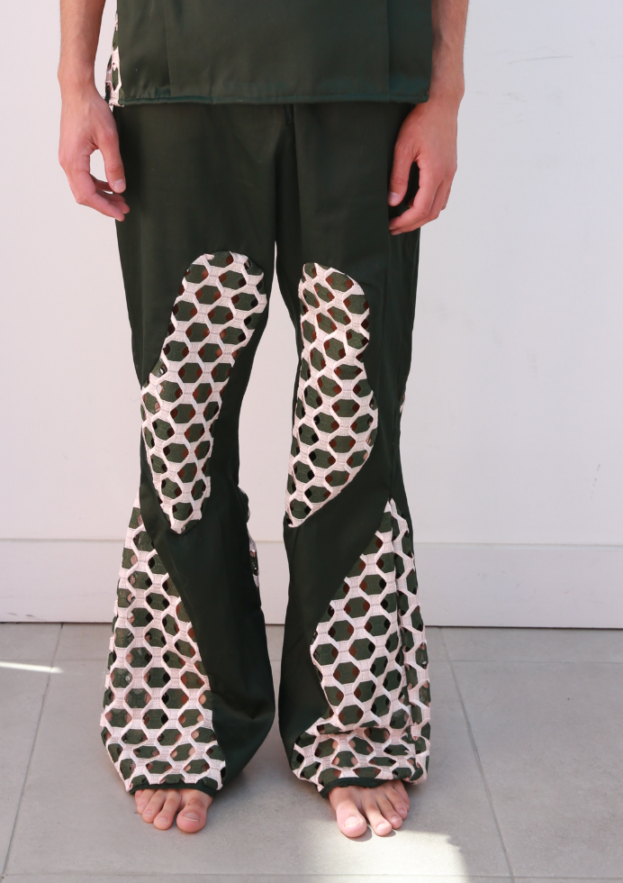 Cocoon Armour Trousers